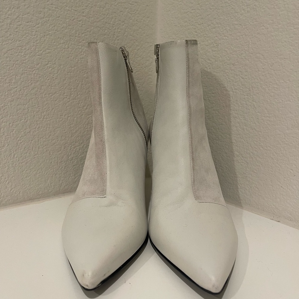 Rag & Bone “Beha” Bootie - image 4